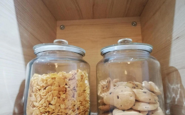 Lorenzo's Art Studio