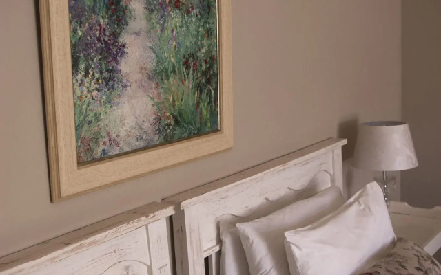 Tancredi Bed and Breakfast