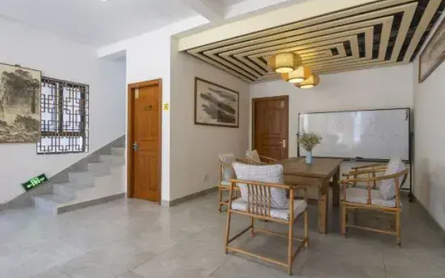 Shenzhen Furen Yuan Hotel
