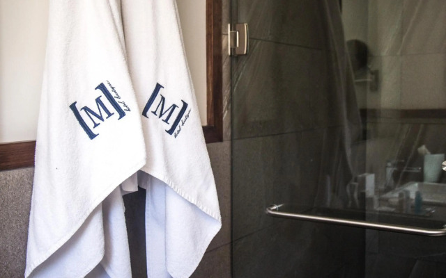 Maja Hotel Boutique