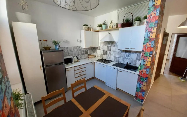 Majowe Apartamenty