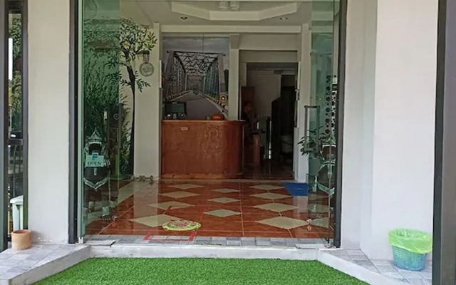 Centre Place Hotel Chiang Mai