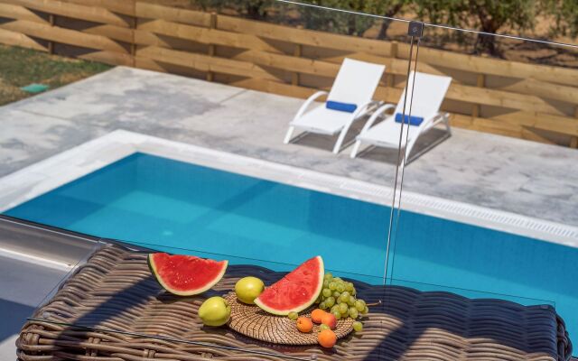 Bianca Luxury Villa - Private Pool