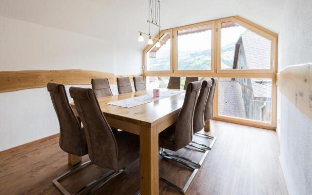 Ferienwohnung Menthof