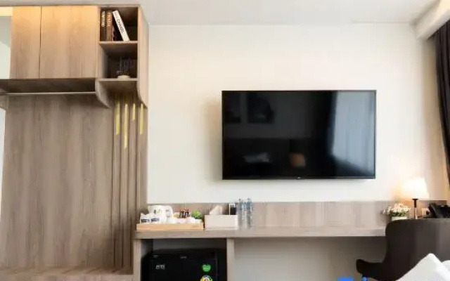 Indigo Hotel Hatyai 1 PhetKasem