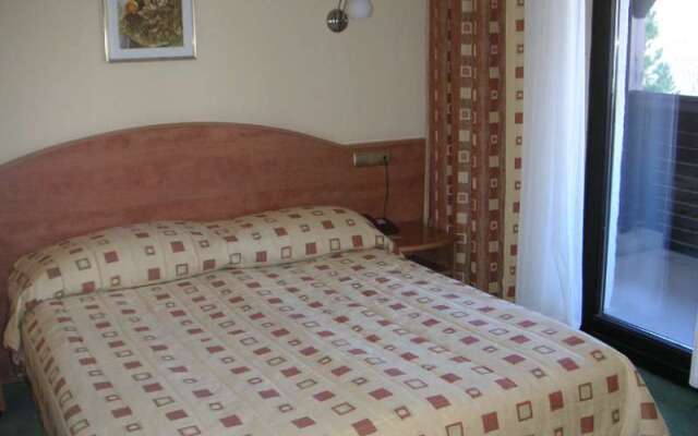 Normafa Hotel