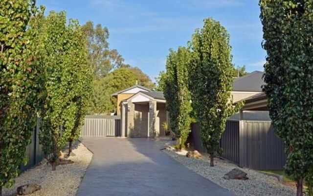 Sheridan's at Rutherglen