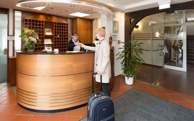 Hotel Tallymann