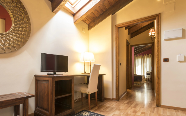 Hotel Casa Cornel