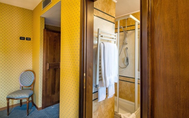 Residence Aparthotel Blanc et Trois
