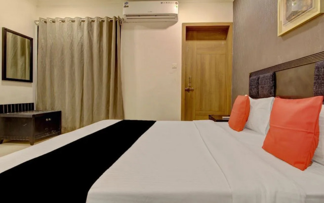 Hotel Triveni by OYO Rooms