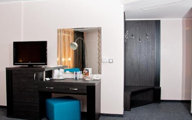 Hotel Noris