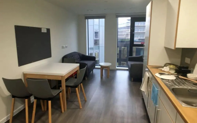 New Bridewell