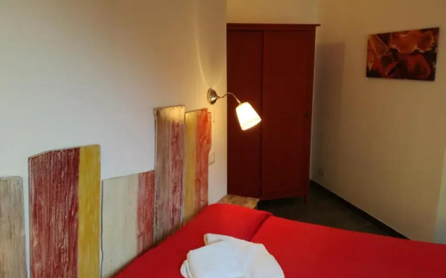 Appartamento Via Signorini