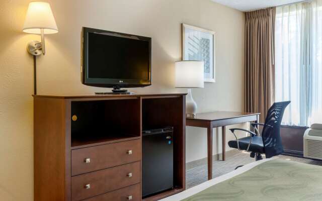 Quality Inn Harrison North