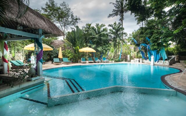 The Sunset Suite @ Bali Mystique