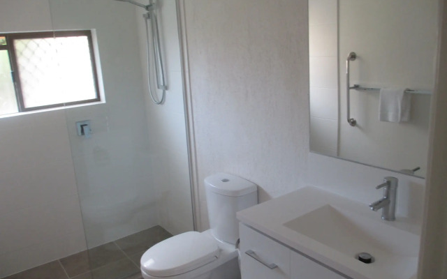 Nautilus Noosa Holiday Resort