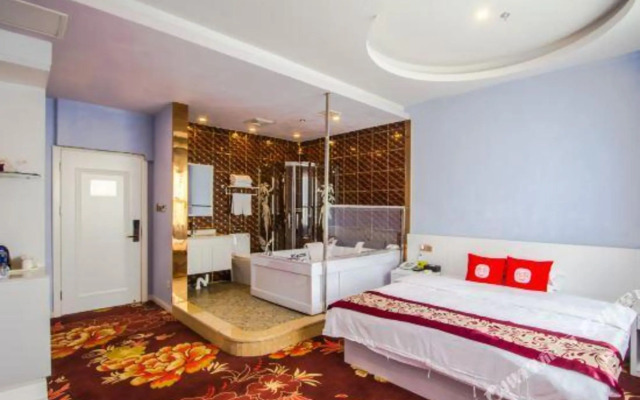 Elan Inn Jiaxing Wangjiangjing