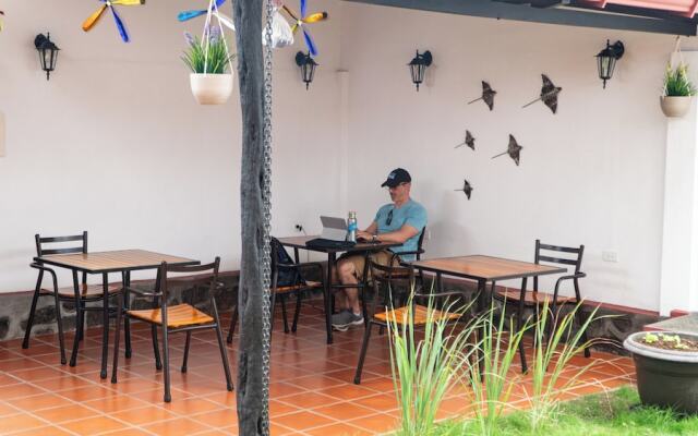 Hotel Galapagos Suites