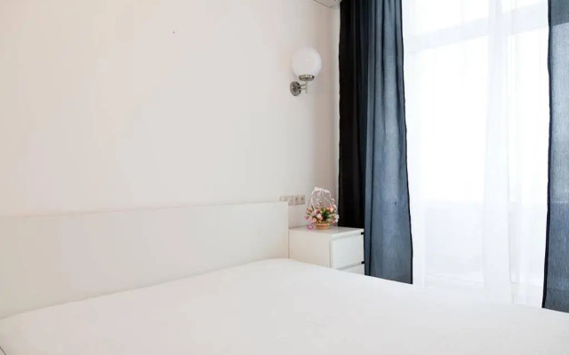 Likeflat Apartment Tverskaya