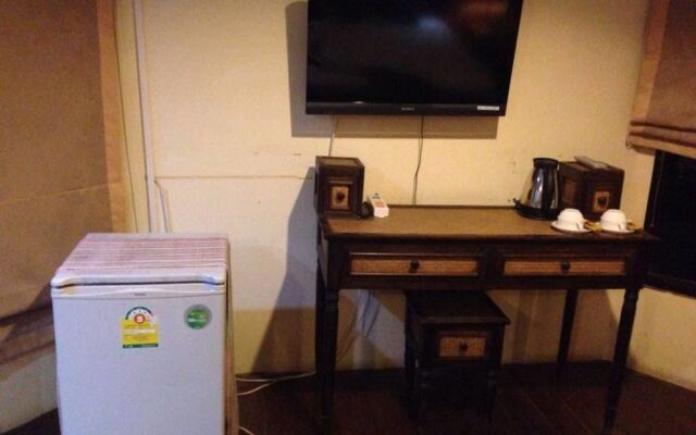 The River Of Love @ Pai Resort