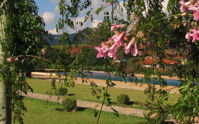 Pousada Vista Linda