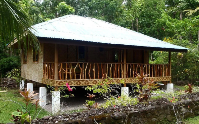 Nypa Style Resort Camiguin