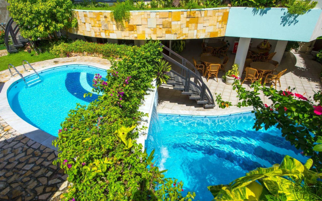 Divi Divi Praia Hotel