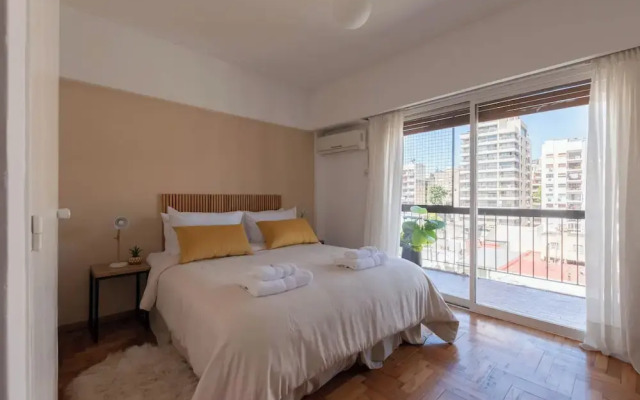 FLIPHAUS Juncal 2800