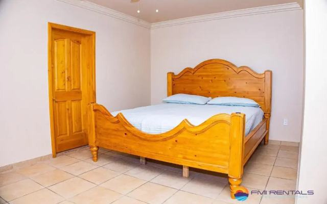 Casa Costa Diamante F27