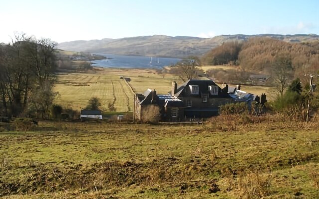 Glenmore Country House B & B