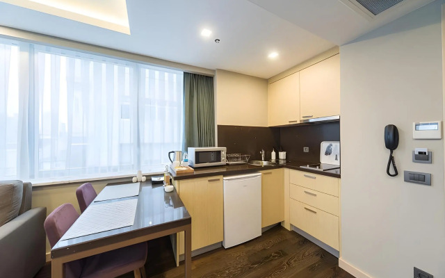 Molton Monapart Mecidiyekoy