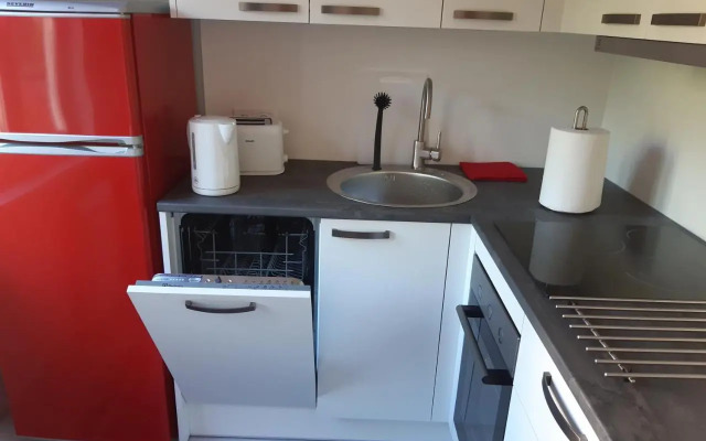 Apartment Südalinnas