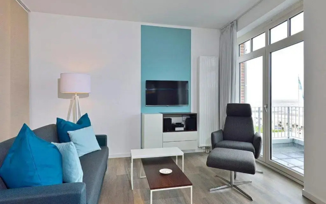 Aparthotel Anna Düne Aparthotel Anna Düne 1 22