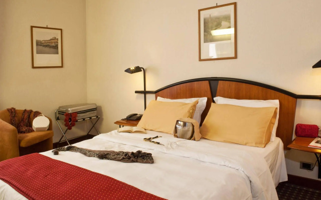 Cavallo Hotel Verona Est