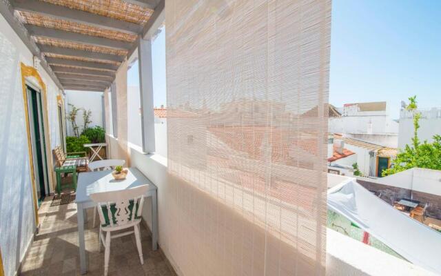 Cabanas 14 by Algartur