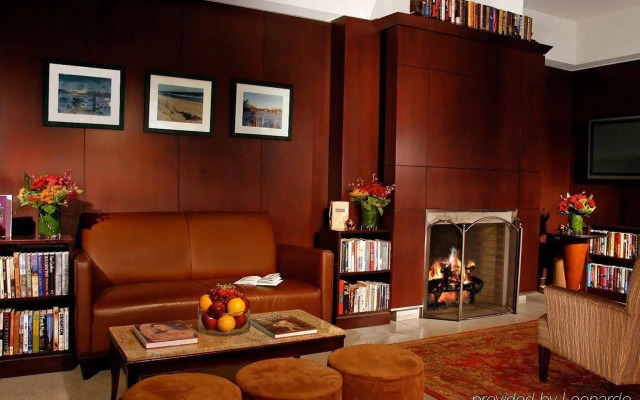 Library Hotel by Library Hotel Collection