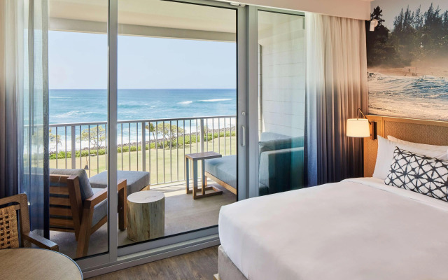 The Ritz-Carlton O‘ahu, Turtle Bay