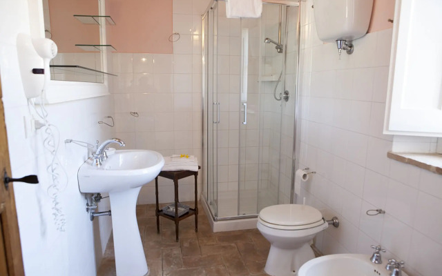 Re Artù Assisi Country Lifestyle