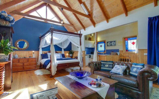 Gembrook Cottages