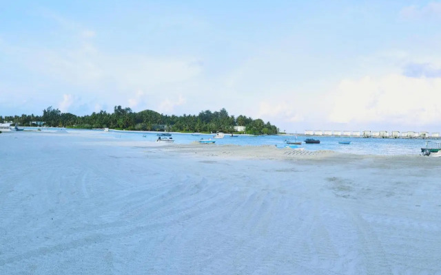 Equity Beach Holiday Bungalow