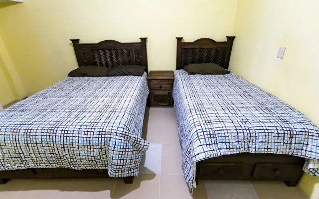 Posada del Rey Azúcar