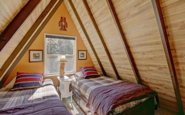 Spruce Creek Lodge Home