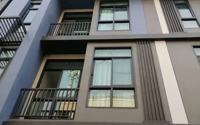Wawa Residence