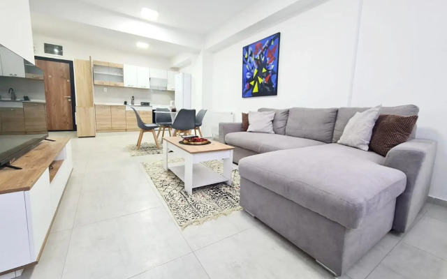 Urban Serviced Apartments