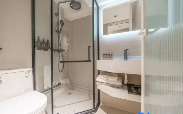 hua yu smart hotel