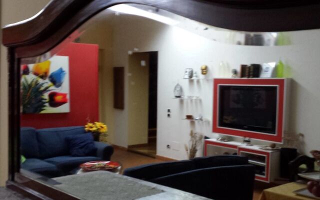 B&B Adelberga