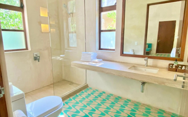 Hotel Holistika