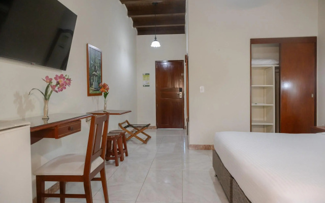 Hotel Faranda Bolivar Cucuta, a member of Radisson Individuals