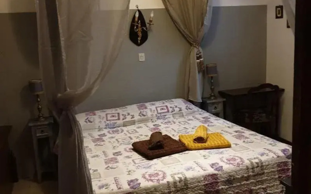 BBOderzo Bed & Breakfast